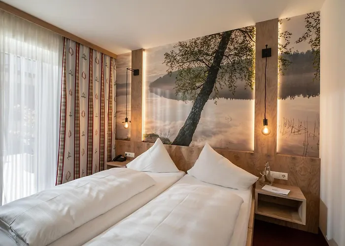 Hotel Gaensleit