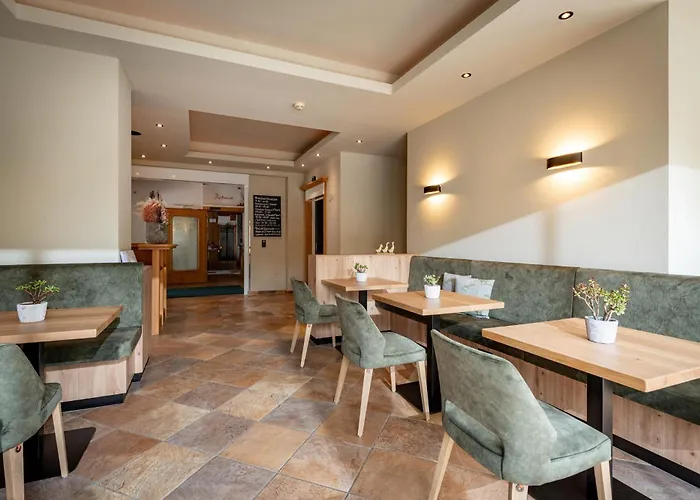 Hotel Gaensleit